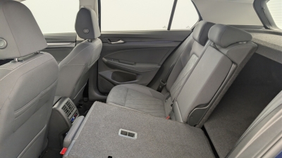 Volkswagen Golf 1.5 ETSI OPF 150 DSG7 STYLE