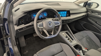 Volkswagen Golf 1.5 ETSI OPF 150 DSG7 STYLE