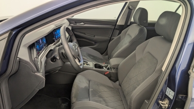 Volkswagen Golf 1.5 ETSI OPF 150 DSG7 STYLE