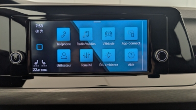 Volkswagen Golf 1.5 ETSI OPF 150 DSG7 STYLE