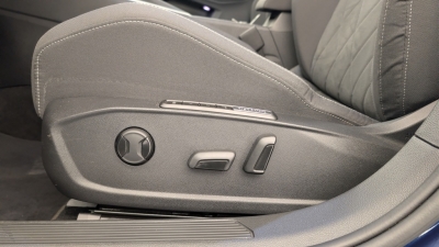 Volkswagen Golf 1.5 ETSI OPF 150 DSG7 STYLE