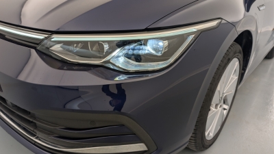 Volkswagen Golf 1.5 ETSI OPF 150 DSG7 STYLE