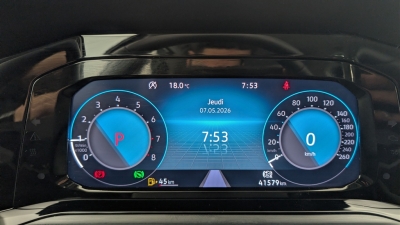 Volkswagen Golf 1.5 ETSI OPF 150 DSG7 STYLE