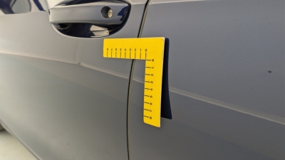 Volkswagen Golf 1.5 ETSI OPF 150 DSG7 STYLE