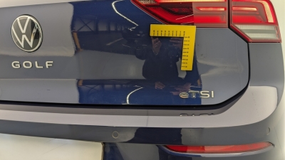 Volkswagen Golf 1.5 ETSI OPF 150 DSG7 STYLE