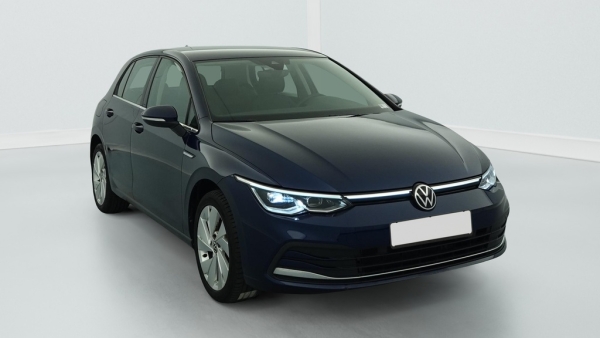 VolkswagenGolf1.5 ETSI OPF 150 DSG7 STYLE