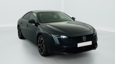 Peugeot508Hybrid 180 e-EAT8 Allure