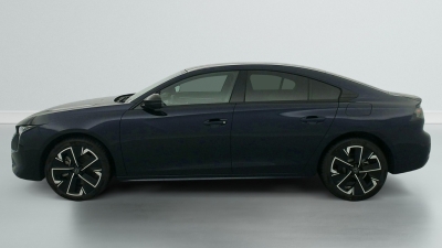 Peugeot 508 Hybrid 180 e-EAT8 Allure
