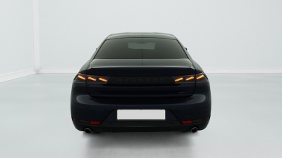 Peugeot 508 Hybrid 180 e-EAT8 Allure