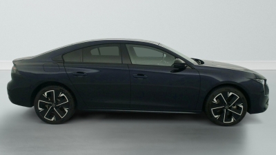 Peugeot 508 Hybrid 180 e-EAT8 Allure
