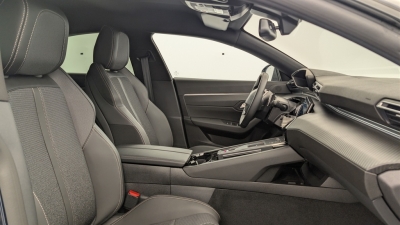Peugeot 508 Hybrid 180 e-EAT8 Allure