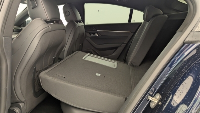 Peugeot 508 Hybrid 180 e-EAT8 Allure