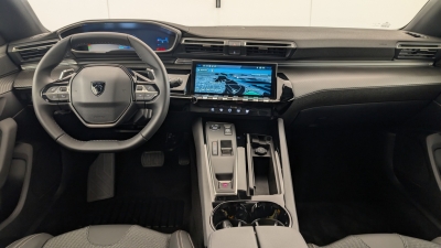 Peugeot 508 Hybrid 180 e-EAT8 Allure