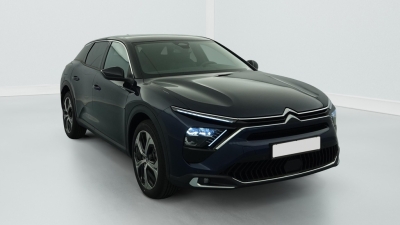 Citroën C5 X PureTech 130 EAT8 You
