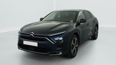 Citroën C5 X PureTech 130 EAT8 You