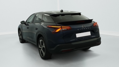 Citroën C5 X PureTech 130 EAT8 You