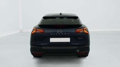 Citroën C5 X PureTech 130 EAT8 You
