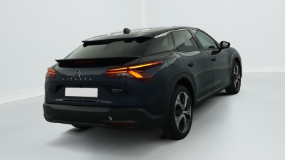 Citroën C5 X PureTech 130 EAT8 You