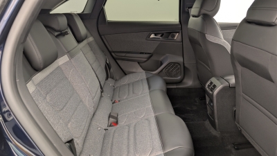 Citroën C5 X PureTech 130 EAT8 You