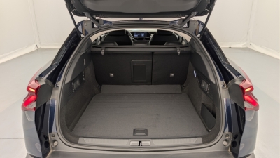 Citroën C5 X PureTech 130 EAT8 You