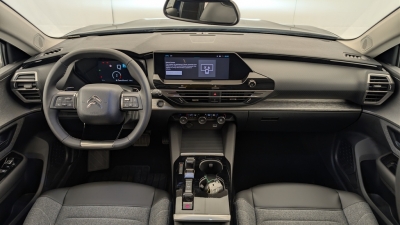 Citroën C5 X PureTech 130 EAT8 You