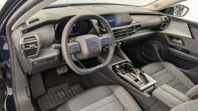 Citroën C5 X PureTech 130 EAT8 You