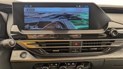 Citroën C5 X PureTech 130 EAT8 You