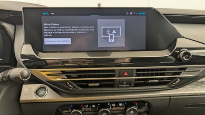 Citroën C5 X PureTech 130 EAT8 You
