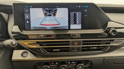 Citroën C5 X PureTech 130 EAT8 You