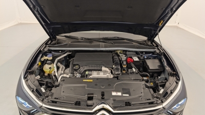 Citroën C5 X PureTech 130 EAT8 You