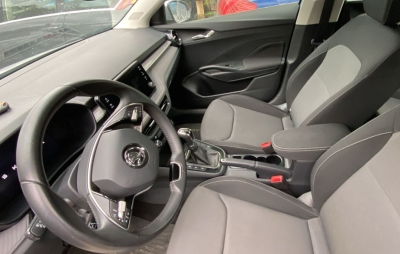 Skoda Fabia 1.0 TSI 116 ch EVO 2 DSG7 Selection