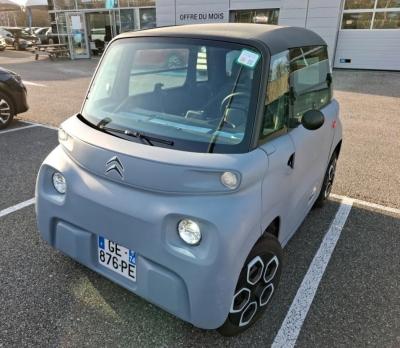 Citroën Ami AMI AMI (MY22)