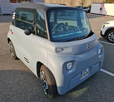 Citroën Ami AMI AMI (MY22)