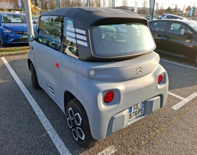 Citroën Ami AMI AMI (MY22)