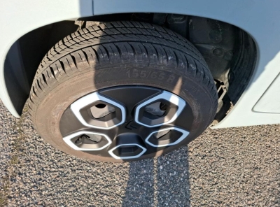 Citroën Ami AMI AMI (MY22)