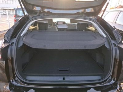 Citroën C4 Hybride 145 ch e-DCS6 Max
