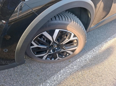 Citroën C4 Hybride 145 ch e-DCS6 Max