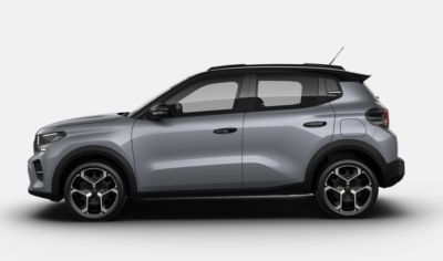 Citroën C3 Turbo 100 ch Manuelle Plus