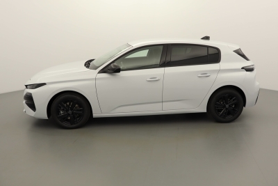 Peugeot 308 BUSINESS HYBRID 145 e-DSC6