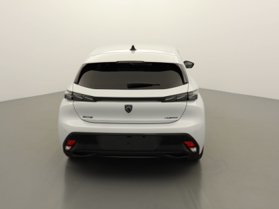 Peugeot 308 BUSINESS HYBRID 145 e-DSC6
