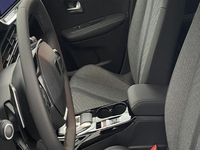 Peugeot 208 Hybrid 110 ch e-DCS6 Allure