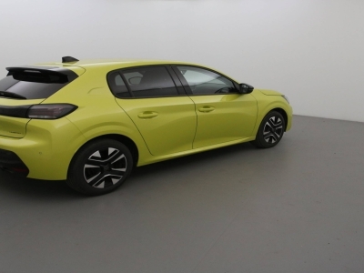 Peugeot 208 Hybrid 110 ch e-DCS6 Allure