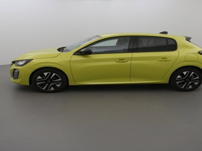 Peugeot 208 Hybrid 110 ch e-DCS6 Allure