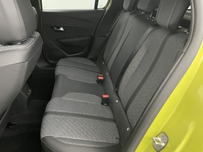 Peugeot 208 Hybrid 110 ch e-DCS6 Allure
