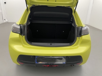 Peugeot 208 Hybrid 110 ch e-DCS6 Allure