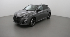 Peugeot 208 Hybrid 110 ch e-DCS6 Allure