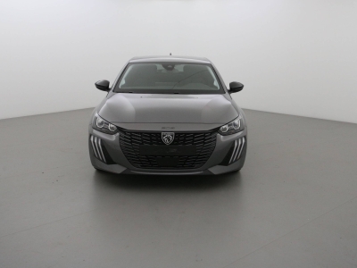 Peugeot 208 Hybrid 110 ch e-DCS6 Allure