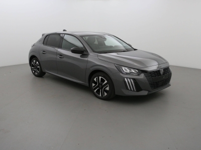 Peugeot 208 Hybrid 110 ch e-DCS6 Allure