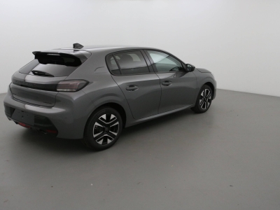 Peugeot 208 Hybrid 110 ch e-DCS6 Allure