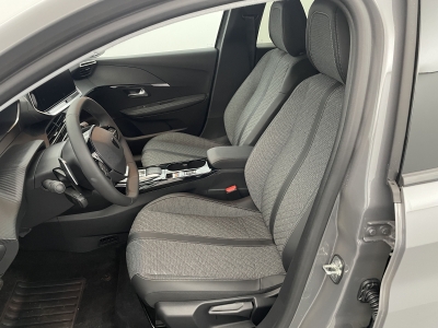 Peugeot 208 Hybrid 110 ch e-DCS6 Allure